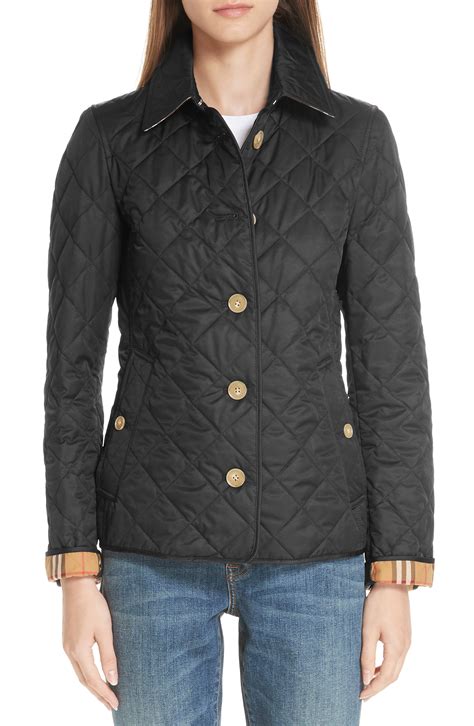 Designer Quilted Jackets for Women .